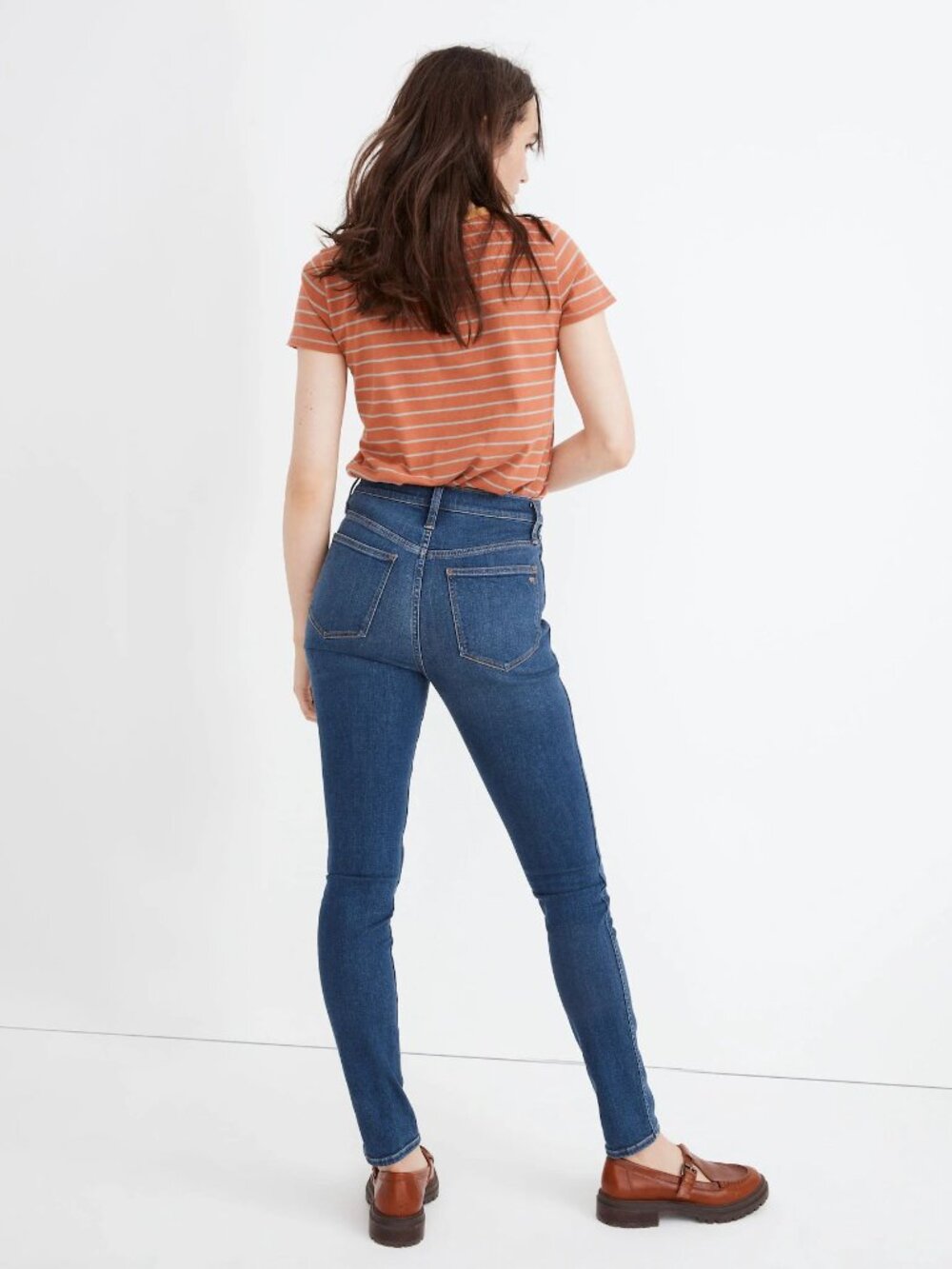 MADEWELL Jeans - Picture 3 of 12